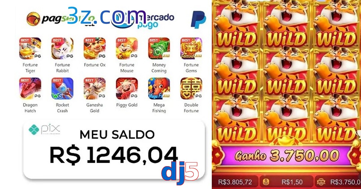 dj5